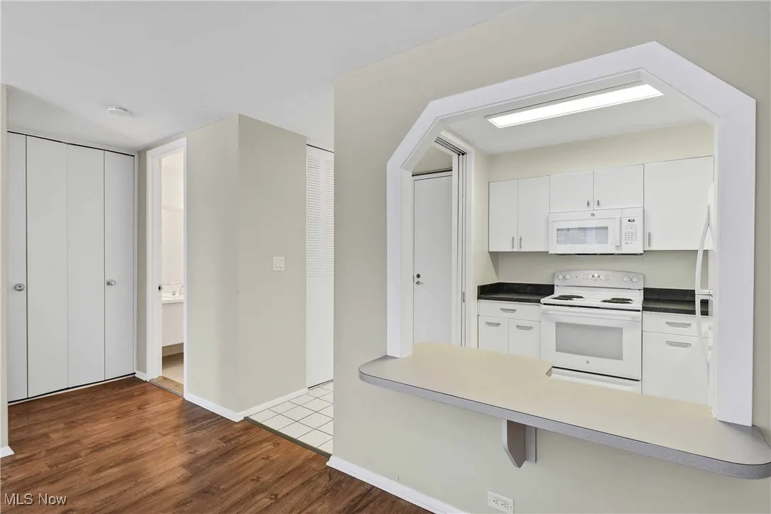 12700 Lake Avenue # 609, Lakewood, Ohio 44107,MLS Now Listing ID