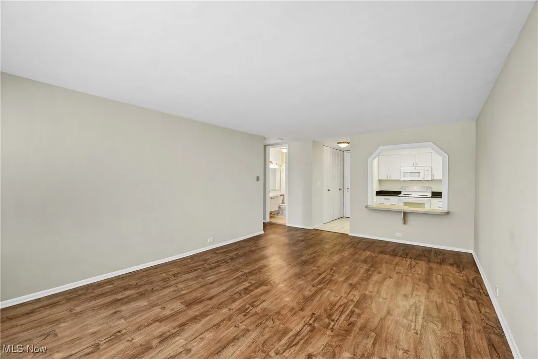 12700 Lake Avenue # 609, Lakewood, Ohio 44107,MLS Now Listing ID