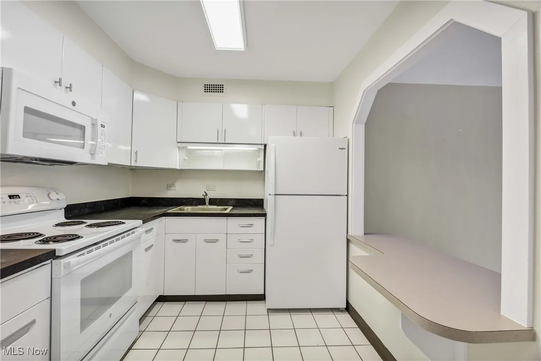 12700 Lake Avenue # 609, Lakewood, Ohio 44107,MLS Now Listing ID