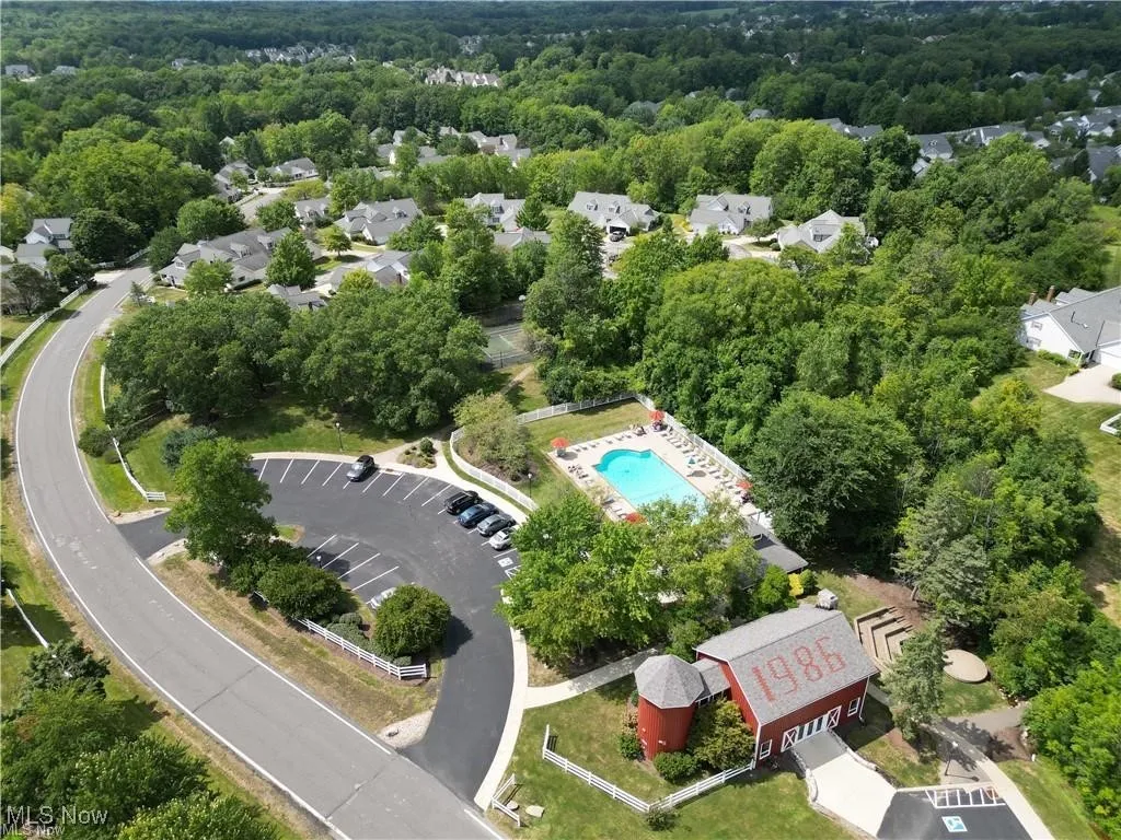 1435 Fireside Trail, Broadview Heights, Ohio 44147,MLS Now Listing ID