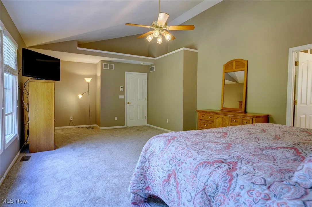 1435 Fireside Trail, Broadview Heights, Ohio 44147,MLS Now Listing ID