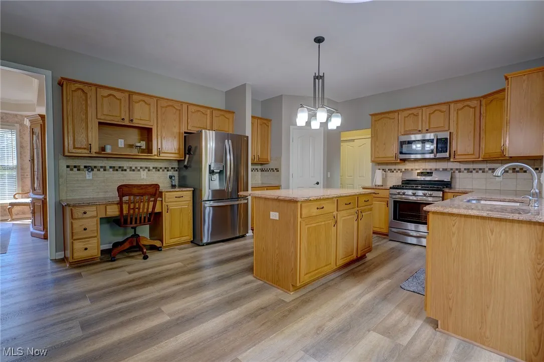 1435 Fireside Trail, Broadview Heights, Ohio 44147,MLS Now Listing ID