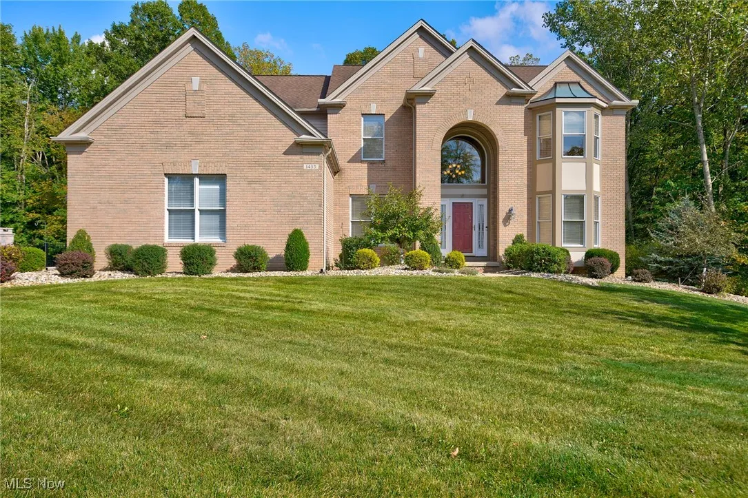 1435 Fireside Trail, Broadview Heights, Ohio 44147,MLS Now Listing ID