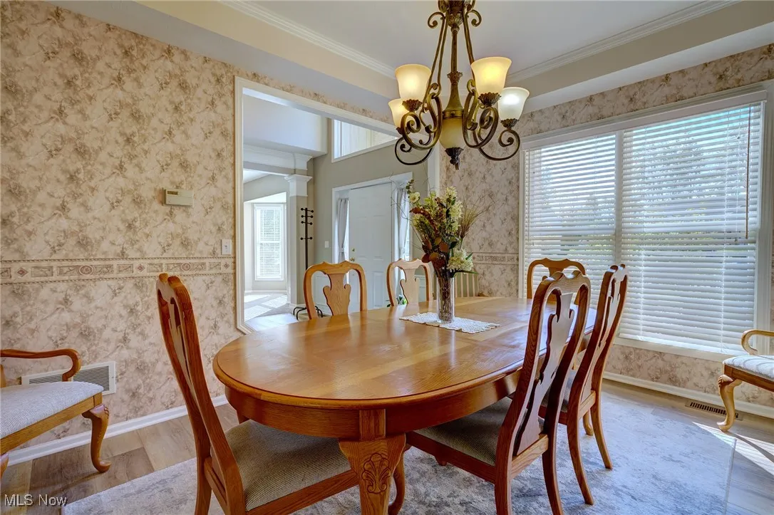 1435 Fireside Trail, Broadview Heights, Ohio 44147,MLS Now Listing ID