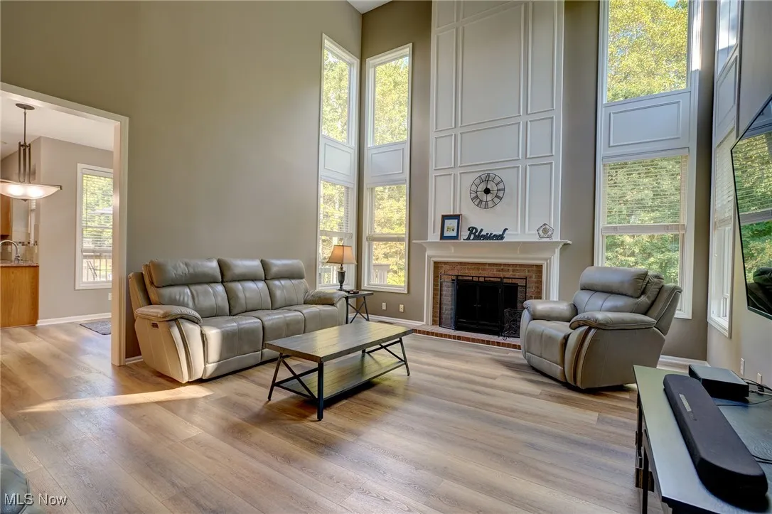 1435 Fireside Trail, Broadview Heights, Ohio 44147,MLS Now Listing ID