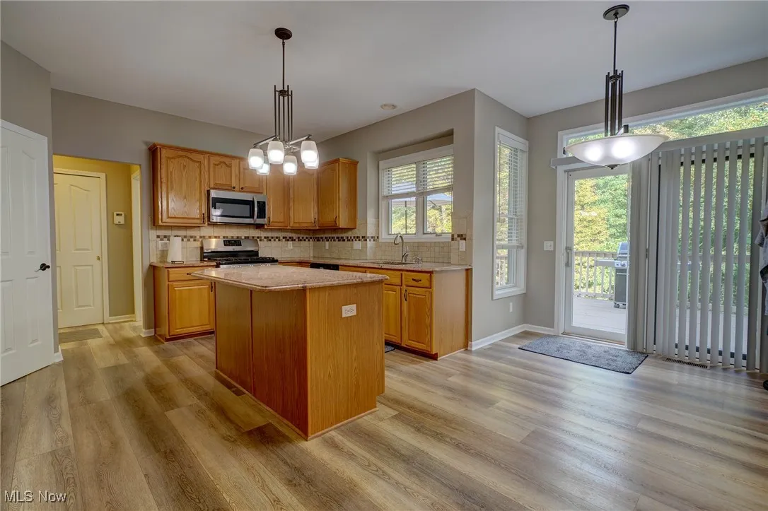 1435 Fireside Trail, Broadview Heights, Ohio 44147,MLS Now Listing ID