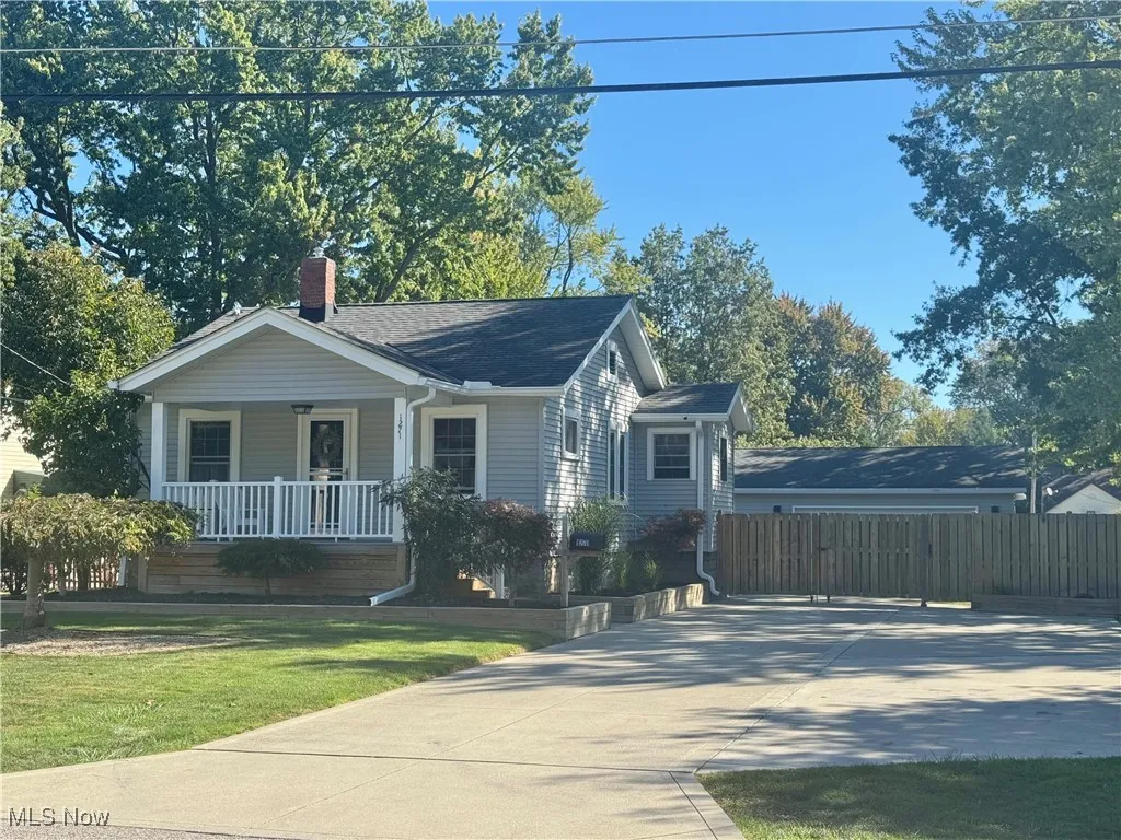 1271 Hulett Avenue, Eastlake, Ohio 44095,MLS Now Listing ID