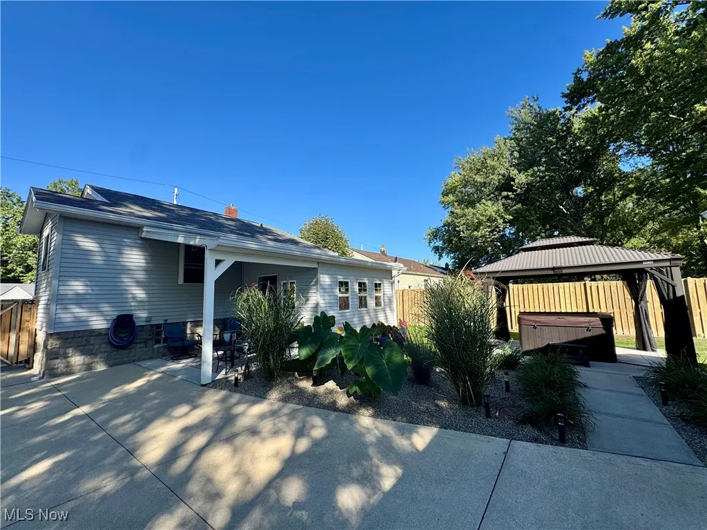 1271 Hulett Avenue, Eastlake, Ohio 44095,MLS Now Listing ID