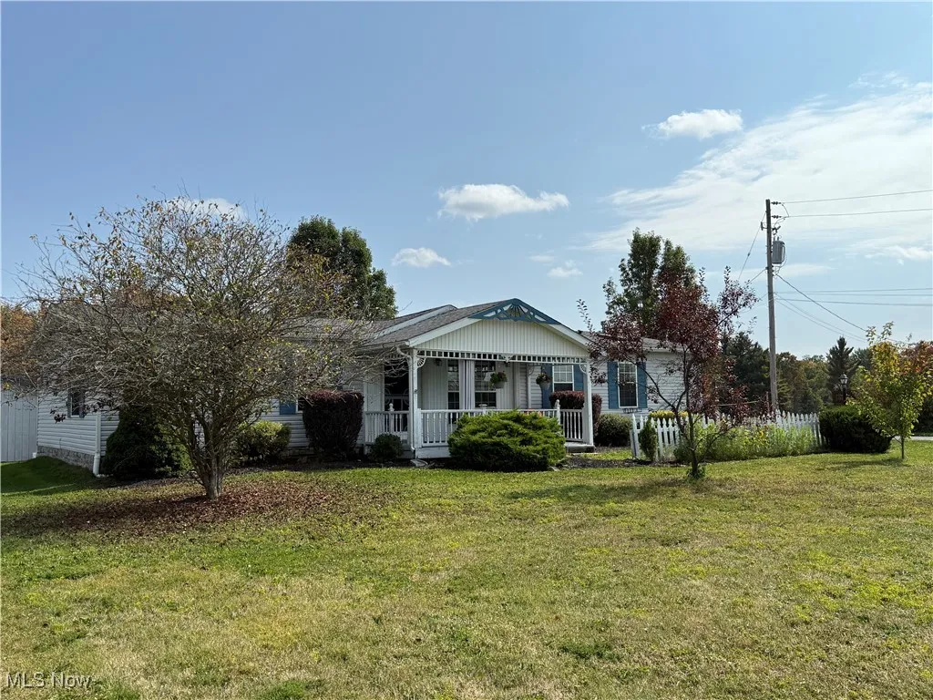 9511 Kile Road, Chardon, Ohio 44024,MLS Now Listing ID