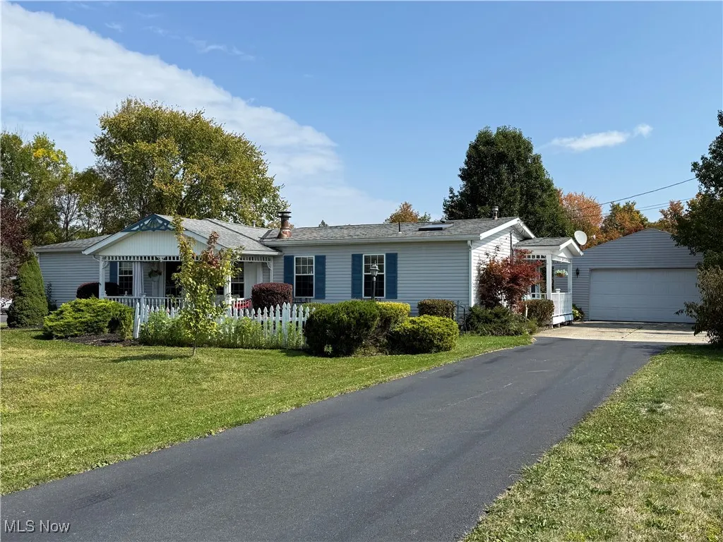 9511 Kile Road, Chardon, Ohio 44024,MLS Now Listing ID