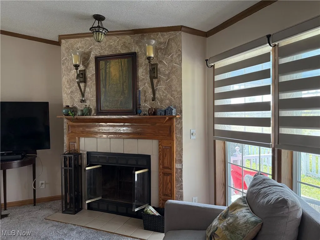 9511 Kile Road, Chardon, Ohio 44024,MLS Now Listing ID