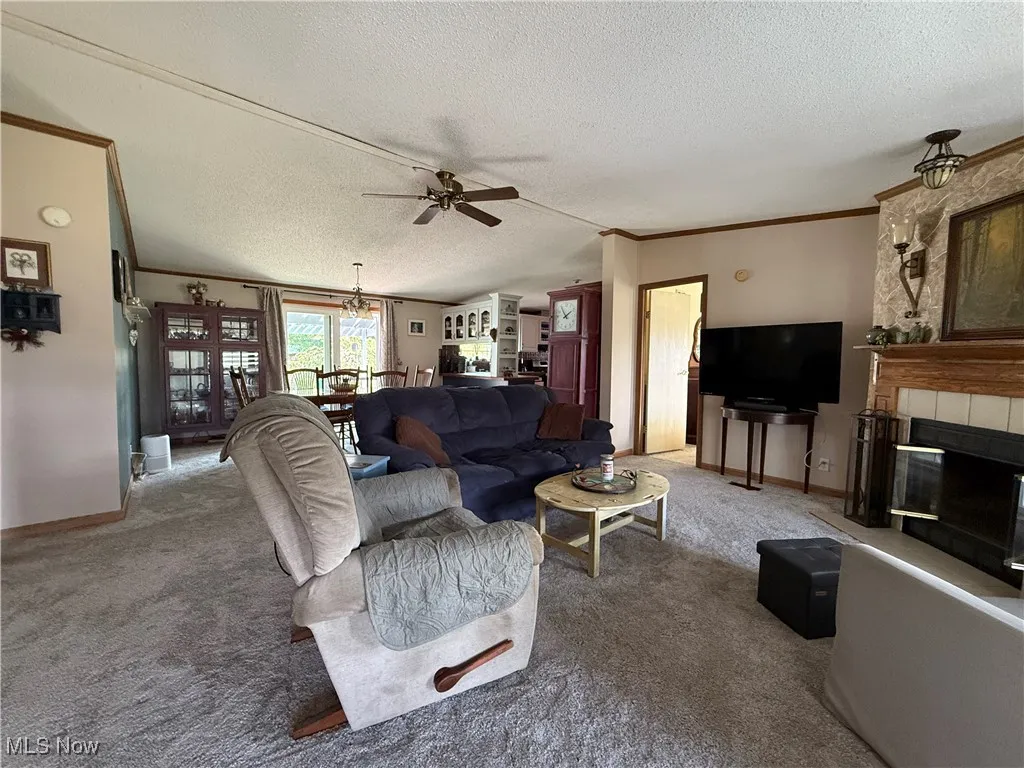 9511 Kile Road, Chardon, Ohio 44024,MLS Now Listing ID