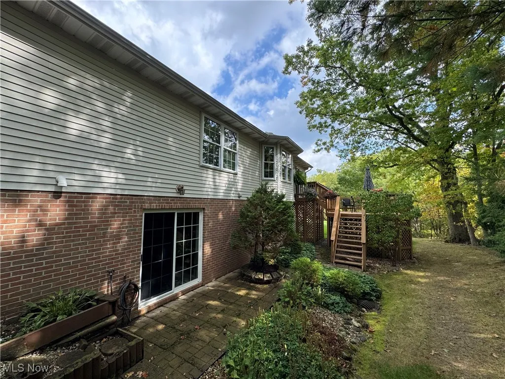 109 Chimney Ridge, Chardon, Ohio 44024,MLS Now Listing ID