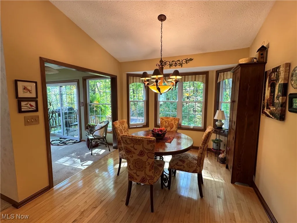 109 Chimney Ridge, Chardon, Ohio 44024,MLS Now Listing ID