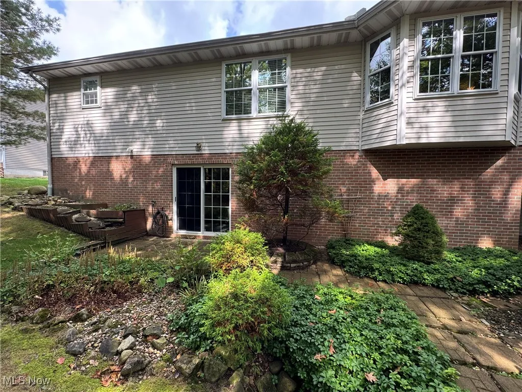 109 Chimney Ridge, Chardon, Ohio 44024,MLS Now Listing ID