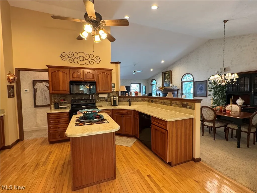 109 Chimney Ridge, Chardon, Ohio 44024,MLS Now Listing ID