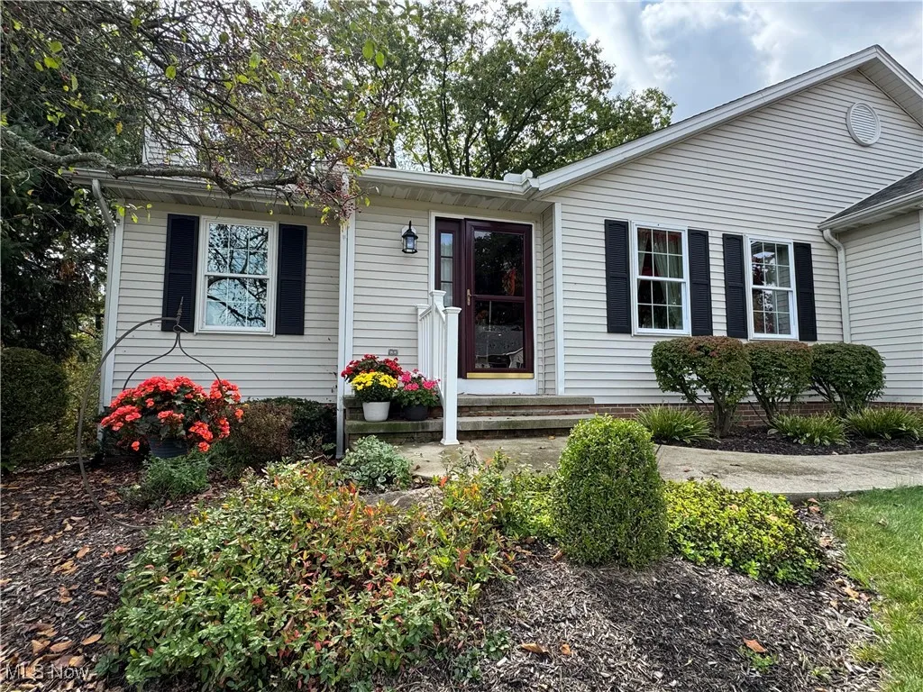 109 Chimney Ridge, Chardon, Ohio 44024,MLS Now Listing ID