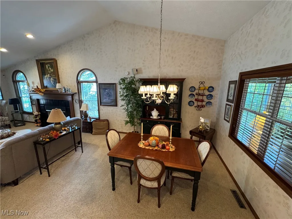 109 Chimney Ridge, Chardon, Ohio 44024,MLS Now Listing ID
