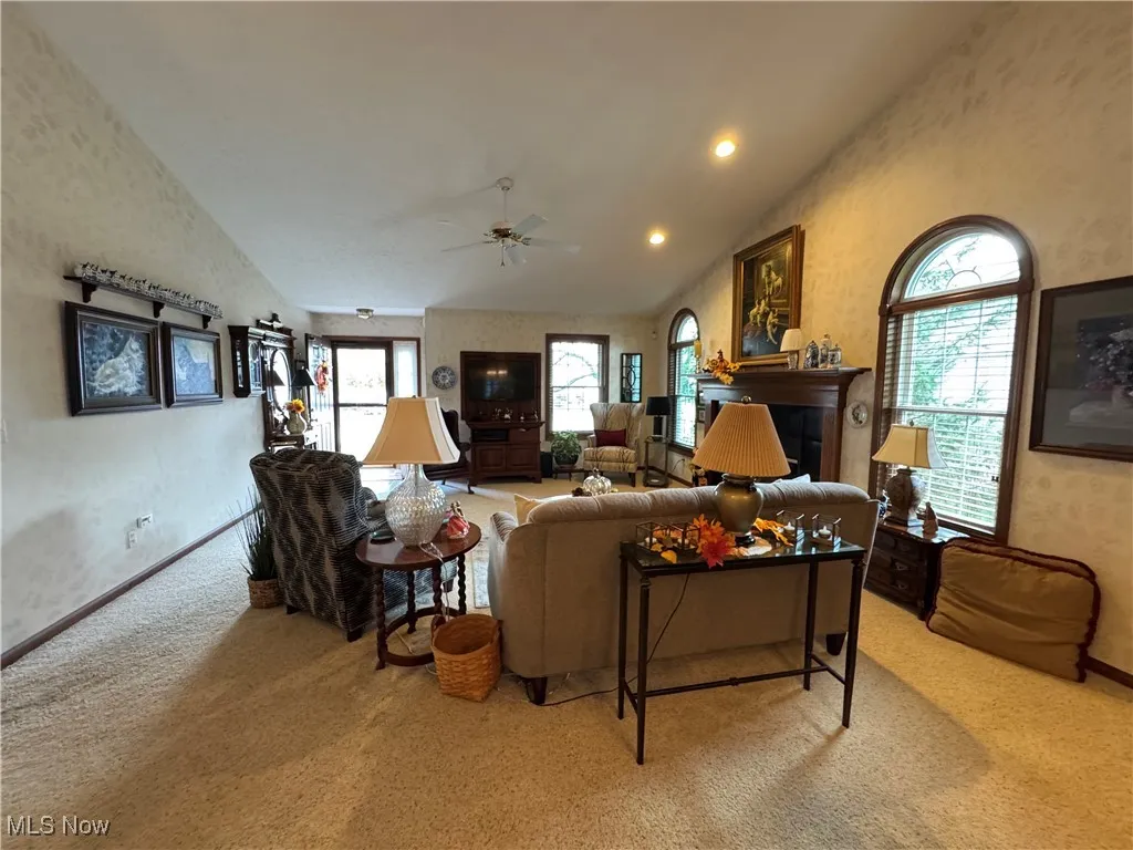 109 Chimney Ridge, Chardon, Ohio 44024,MLS Now Listing ID