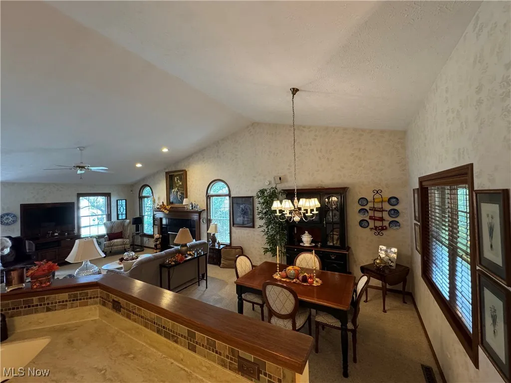 109 Chimney Ridge, Chardon, Ohio 44024,MLS Now Listing ID