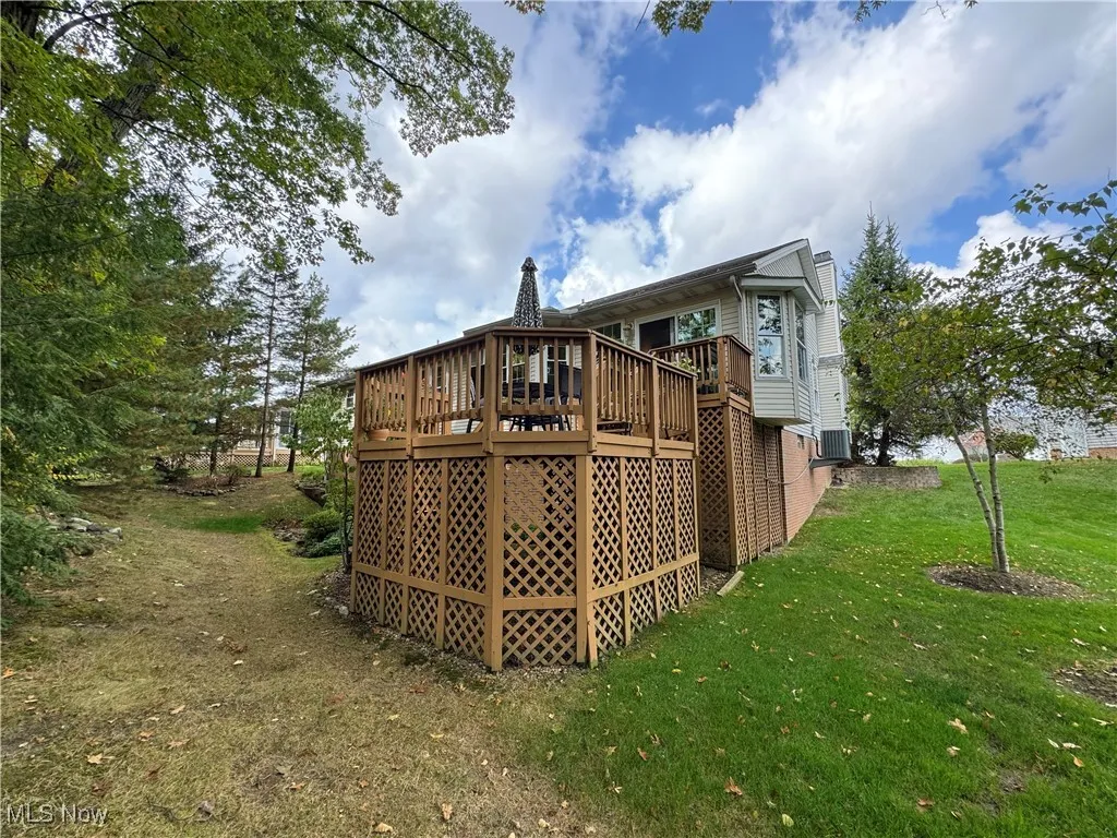 109 Chimney Ridge, Chardon, Ohio 44024,MLS Now Listing ID