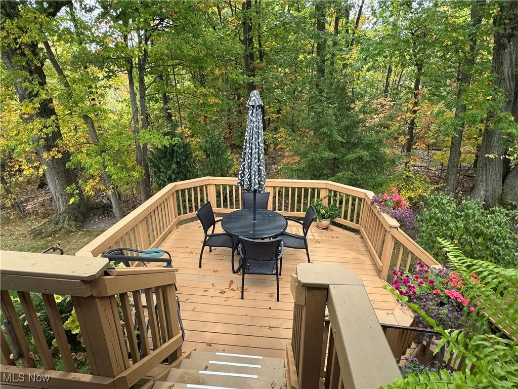 109 Chimney Ridge, Chardon, Ohio 44024,MLS Now Listing ID