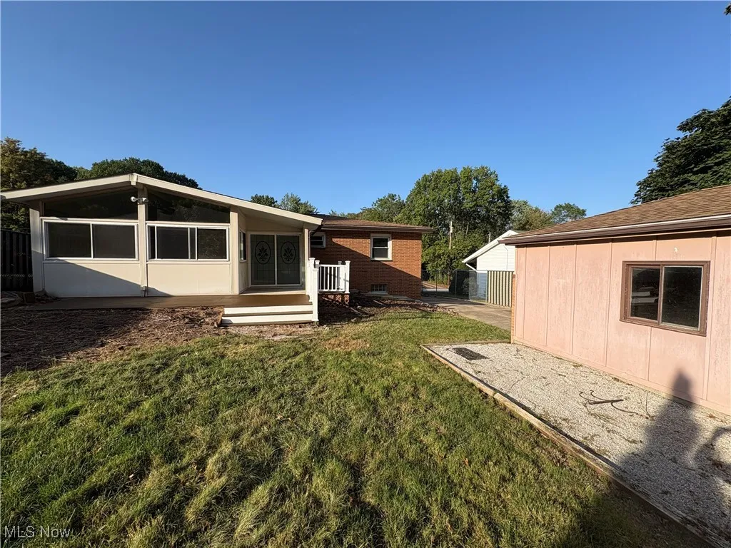 2354 Savoy Avenue, Akron, Ohio 44305,MLS Now Listing ID