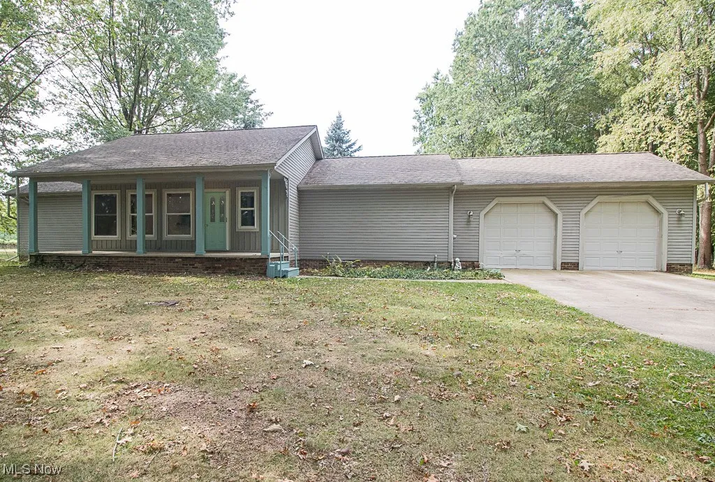 Welcome Home to 775 Elm St.