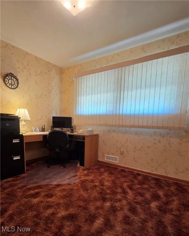 Bedroom #3
