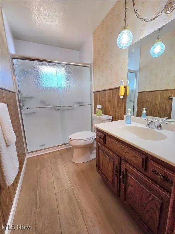 First Floor Bathroom