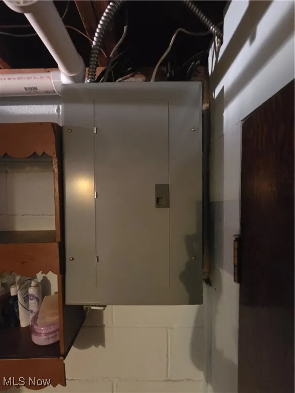 Electric Panel