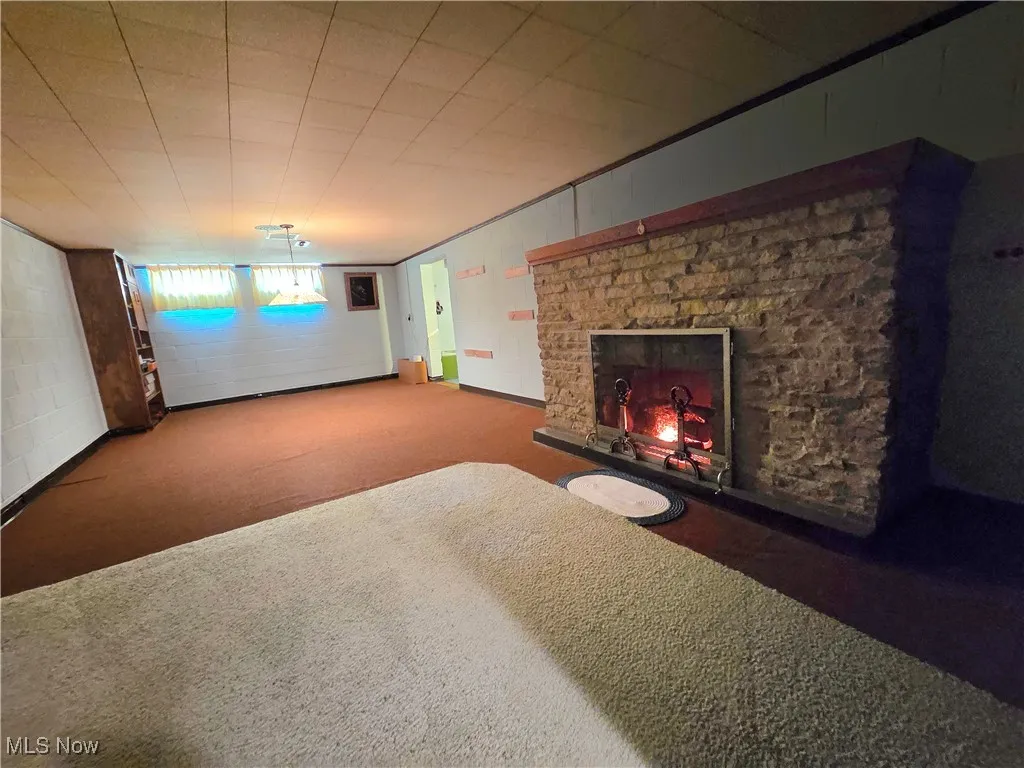 9756 Memphis Villas Boulevard, Brooklyn, Ohio 44144,MLS Now Listing ID