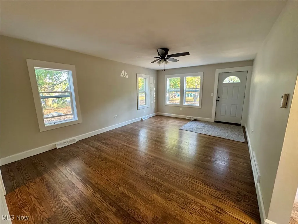 8141 Euclid Chardon Road, Kirtland, Ohio 44094,MLS Now Listing ID