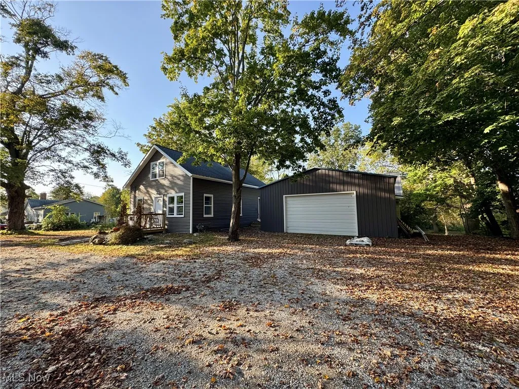 8141 Euclid Chardon Road, Kirtland, Ohio 44094,MLS Now Listing ID