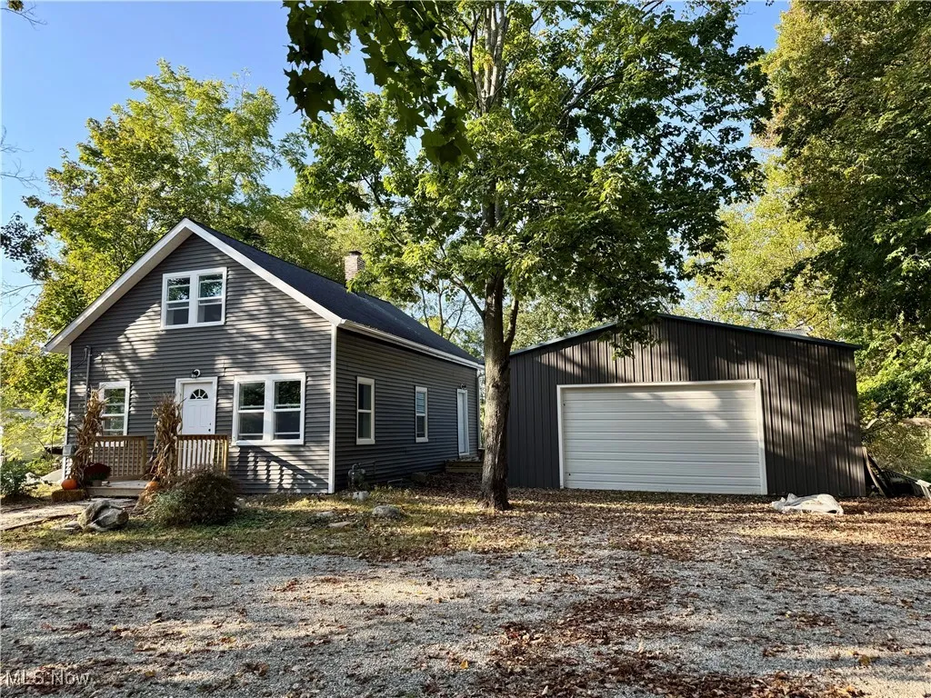 8141 Euclid Chardon Road, Kirtland, Ohio 44094,MLS Now Listing ID