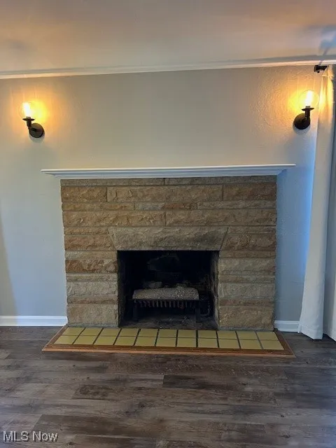 8998 Brookside Circle, Mentor, Ohio 44060,MLS Now Listing ID