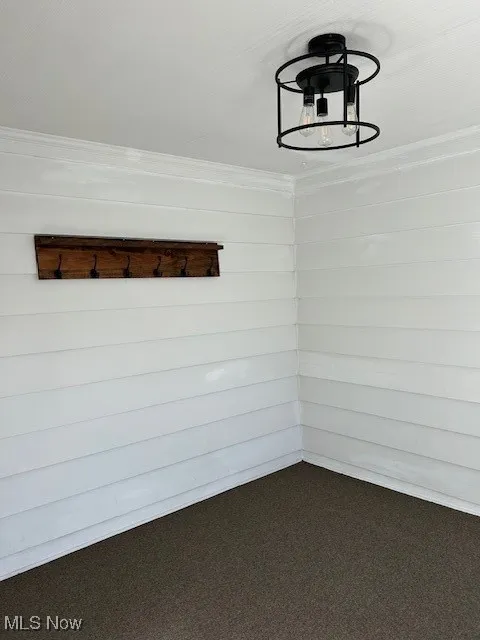 Mud Room