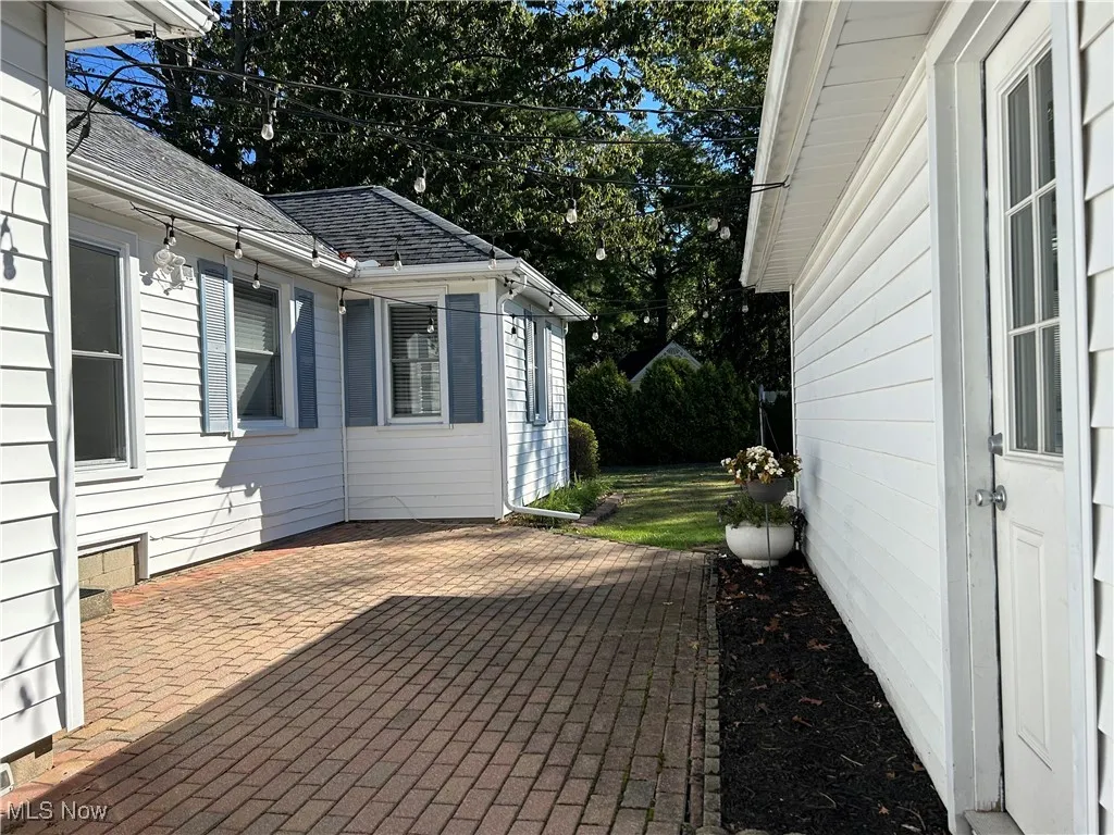 8998 Brookside Circle, Mentor, Ohio 44060,MLS Now Listing ID