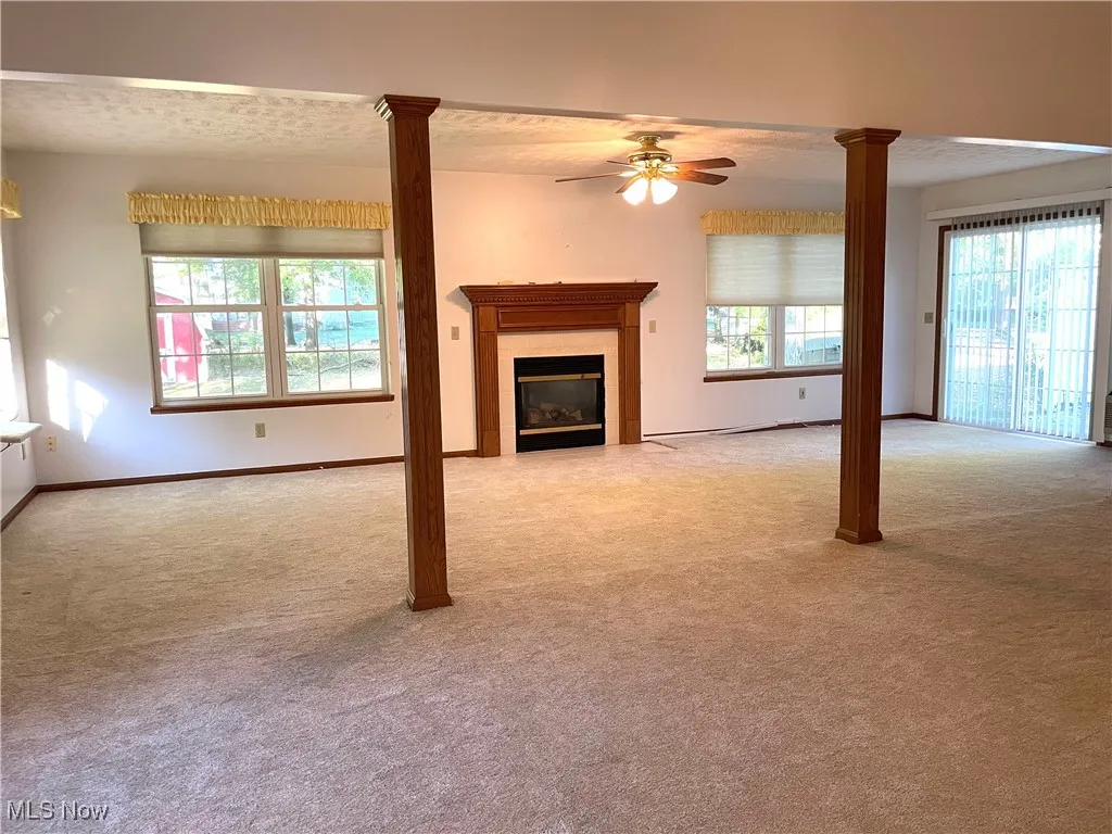 7710 Bar Harbour Lane, Mentor, Ohio 44060,MLS Now Listing ID