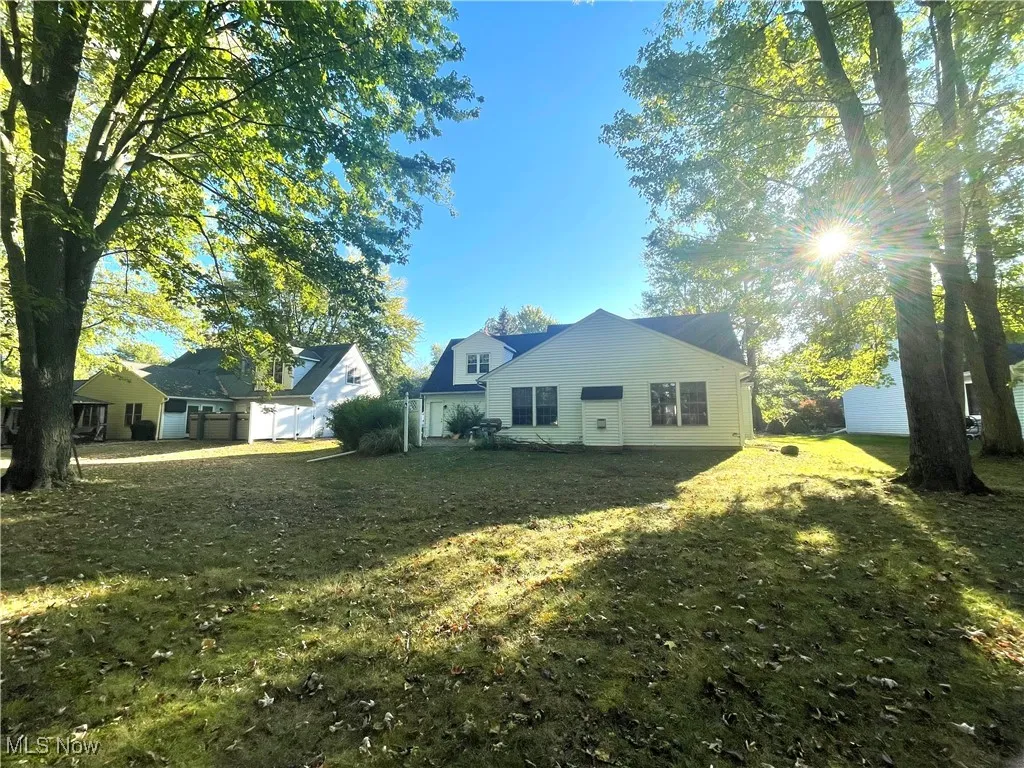 7710 Bar Harbour Lane, Mentor, Ohio 44060,MLS Now Listing ID