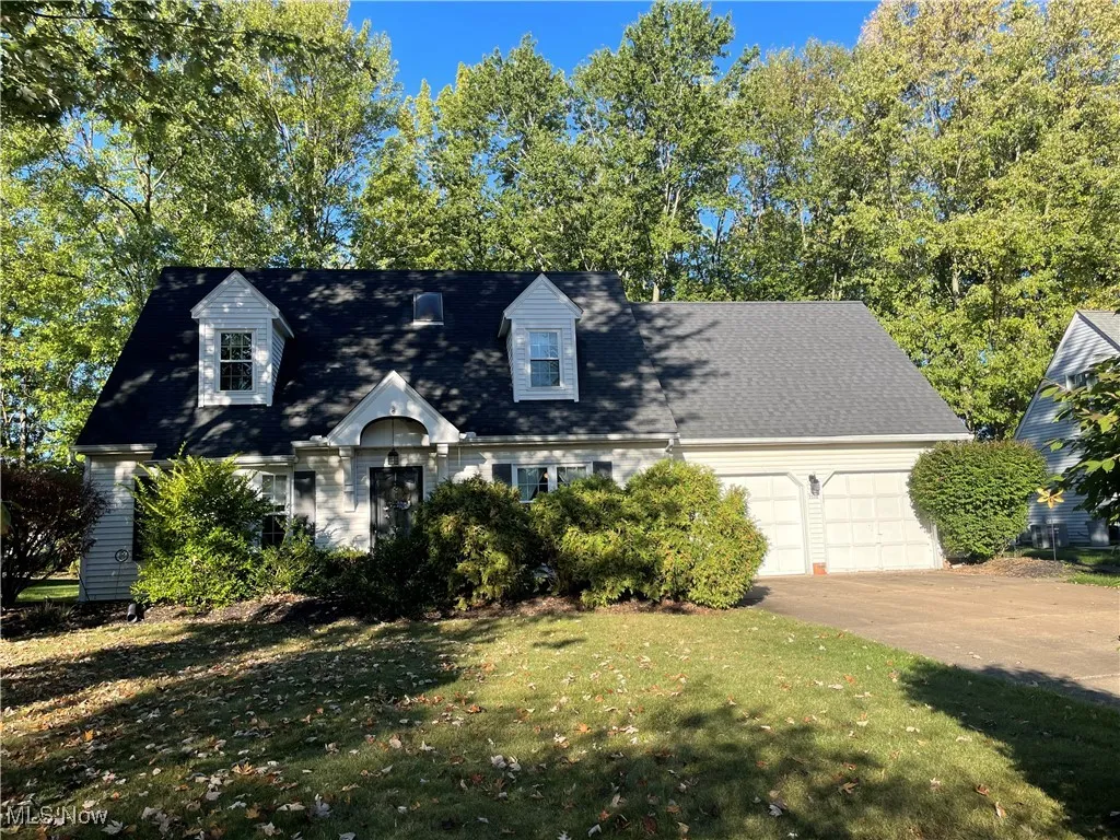 7710 Bar Harbour Lane, Mentor, Ohio 44060,MLS Now Listing ID
