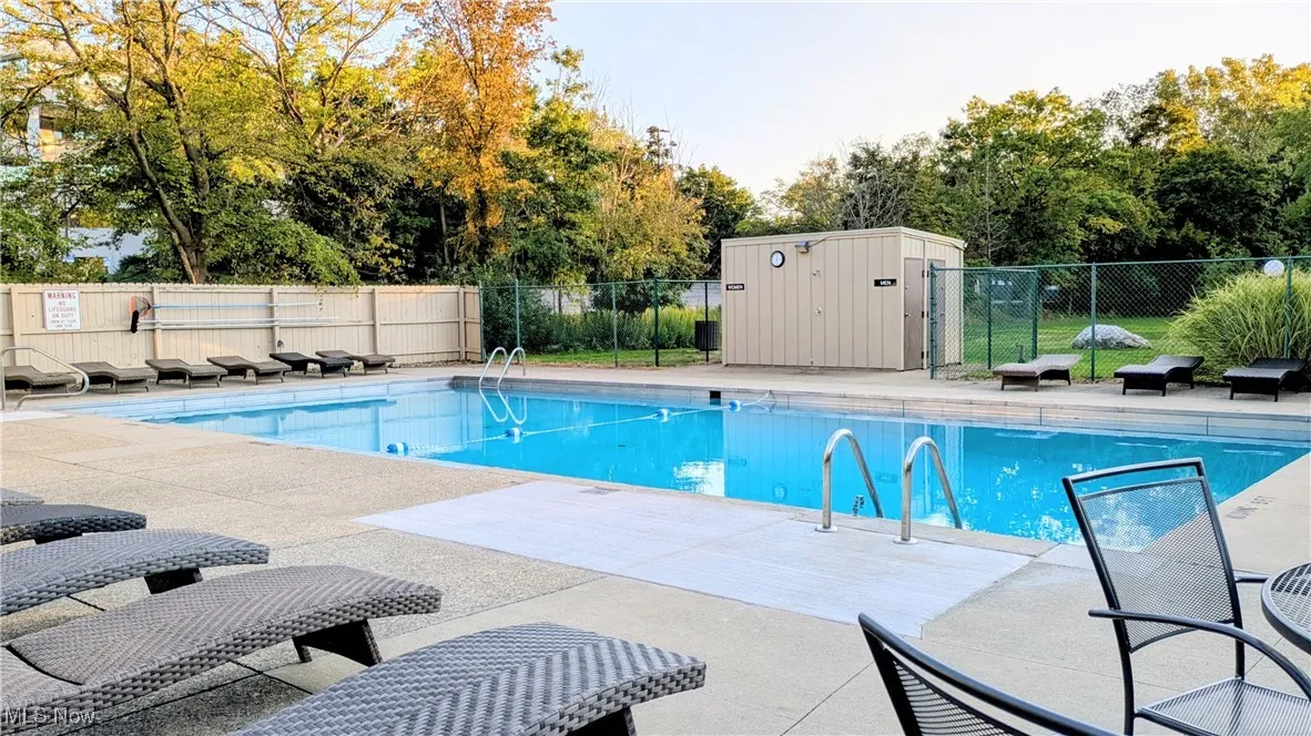 1510 Alder Drive # 7C, Westlake, Ohio 44145,MLS Now Listing ID