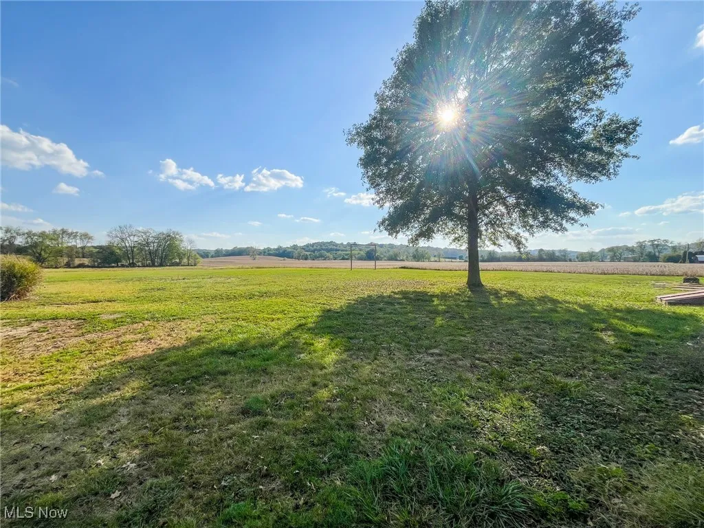 205 E 7th Street, West Lafayette, Ohio 43845,MLS Now Listing ID