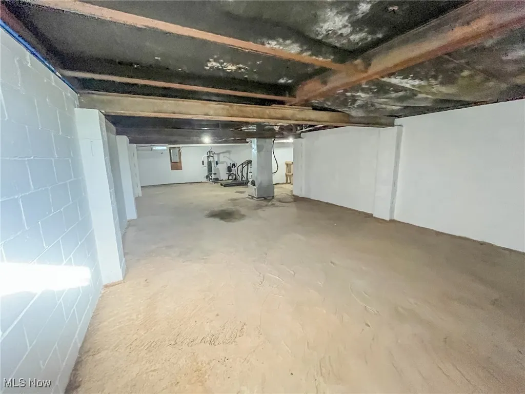 205 E 7th Street, West Lafayette, Ohio 43845,MLS Now Listing ID