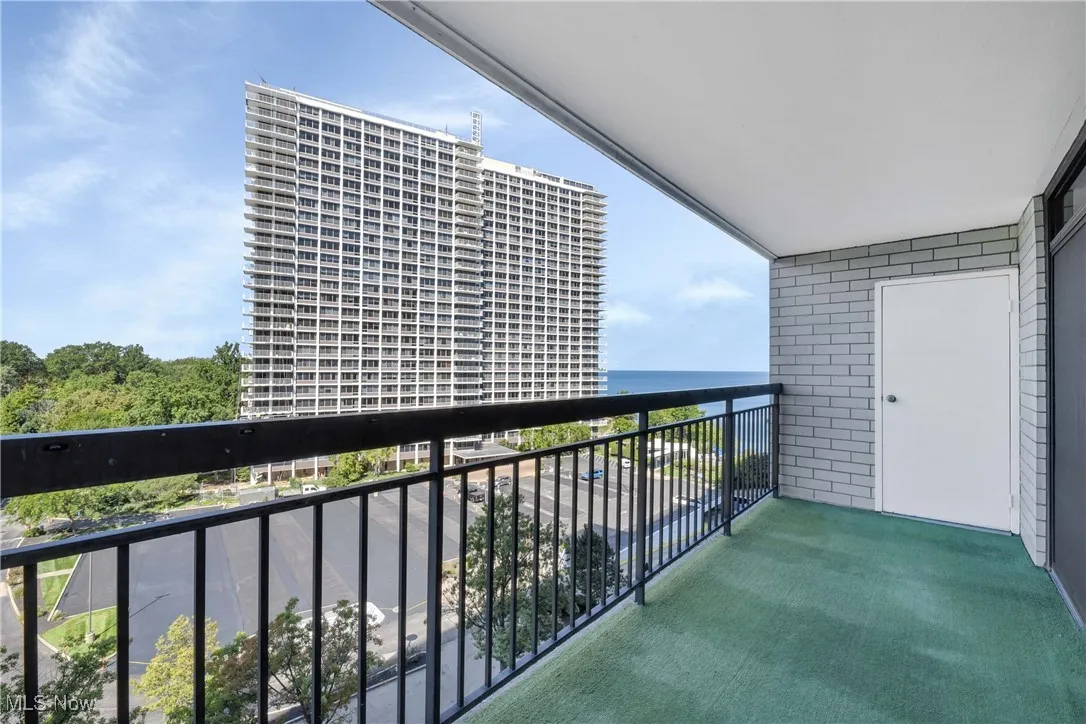 12550 Lake Avenue # 802, Lakewood, Ohio 44107,MLS Now Listing ID
