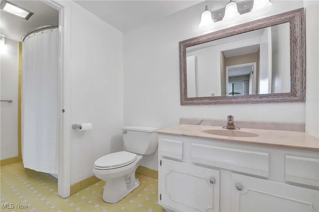 12550 Lake Avenue # 802, Lakewood, Ohio 44107,MLS Now Listing ID