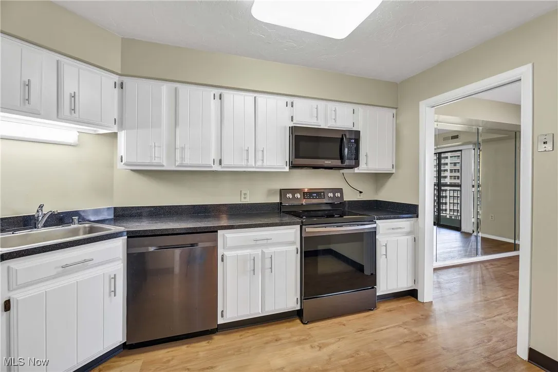 12550 Lake Avenue # 802, Lakewood, Ohio 44107,MLS Now Listing ID