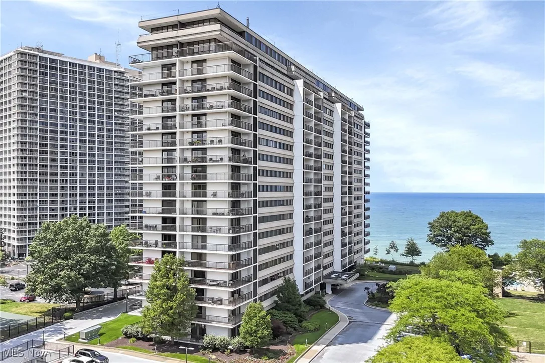 12550 Lake Avenue # 802, Lakewood, Ohio 44107,MLS Now Listing ID
