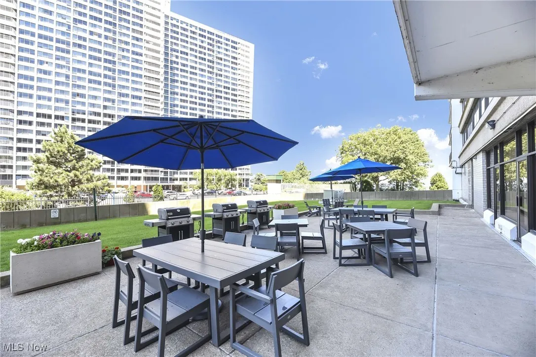 12550 Lake Avenue # 802, Lakewood, Ohio 44107,MLS Now Listing ID