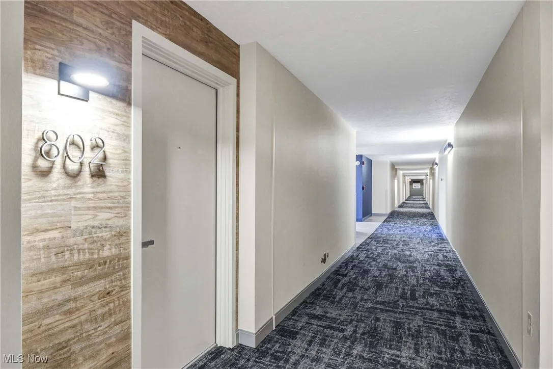 12550 Lake Avenue # 802, Lakewood, Ohio 44107,MLS Now Listing ID